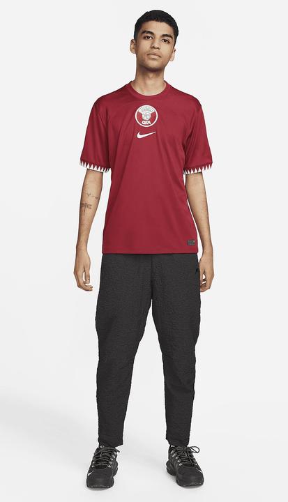 Image du produit Nike Maillot de la Coupe du monde du Qatar (M)