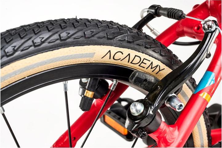 Immagine prodotto Academy Grade 3 (16")