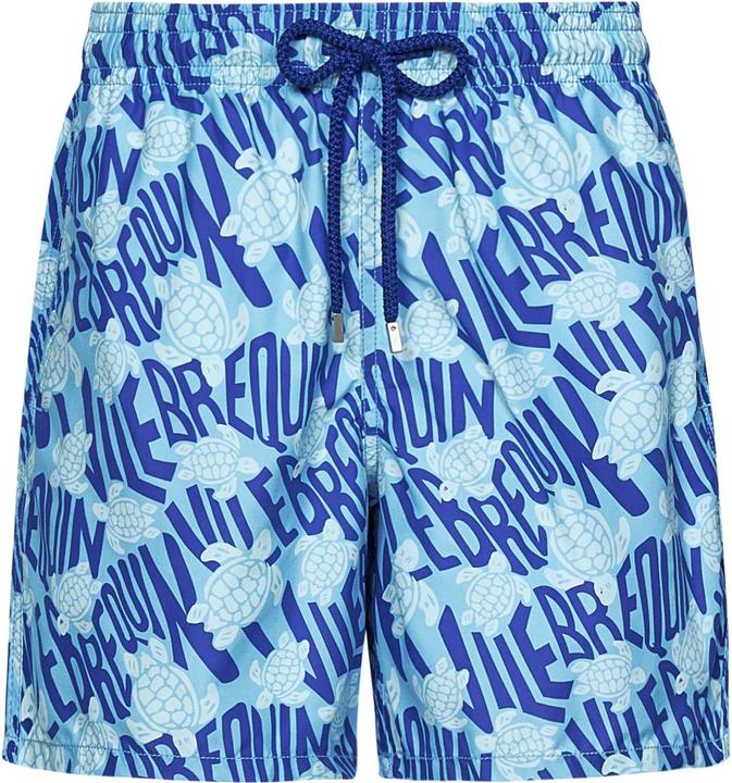Produktbild Vilebrequin Sea Clothing Blue (L)
