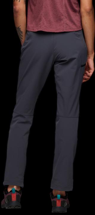 Actual product image Black Diamond Alpine Pants (XS)