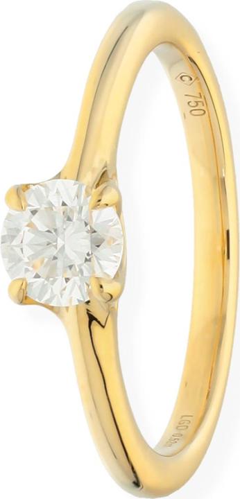 Immagine prodotto Carat Diamanti moderni (52, Oro 750/18 K)
