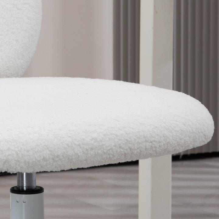 Image du produit Homcom Chaise de bureau