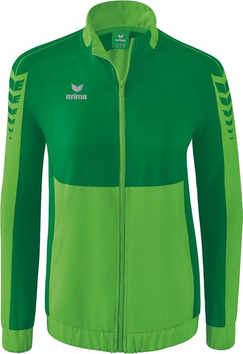 Image du produit Erima Veste de présentation Six Wings (38)