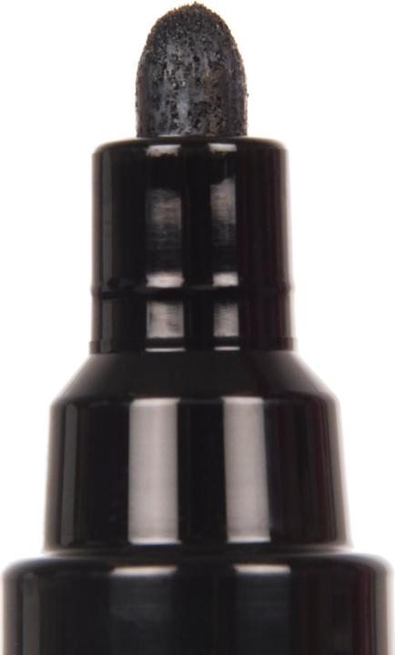 Actual product image Posca Marker PC-5M round tip (Black, 1.80 mm, 1 x)