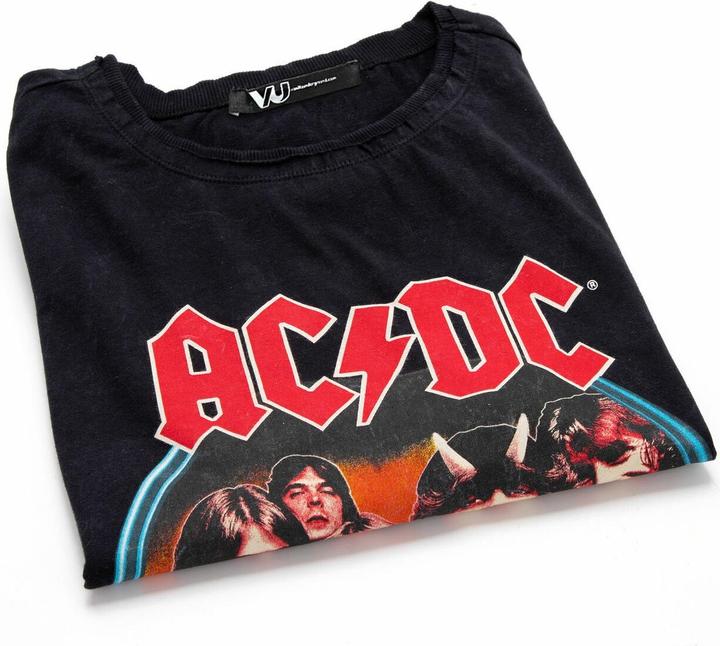 Image du produit AC/DC Highway To Hell TShirt (L)