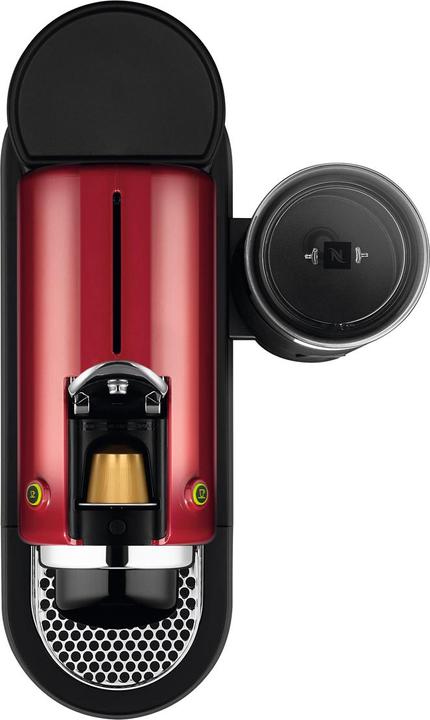 Actual product image Krups Nespresso Citiz & milk (NESPRESSO Original)
