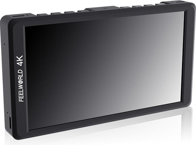 Productafbeelding Feelworld 5,7" 4K F570 Robuuste HDMI-monitor (5.70", 4K)