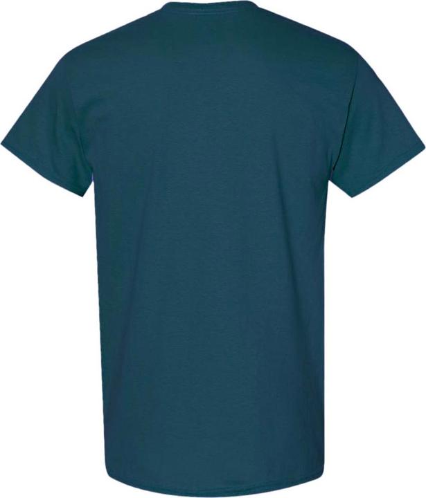 Actual product image Gildan T-shirt (pack of 5) (L)