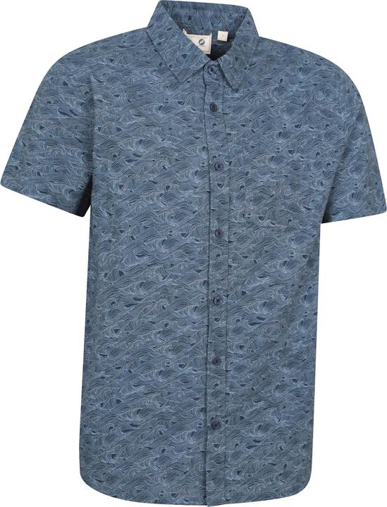 Produktbild Mountain Warehouse Preston Hemd (M)
