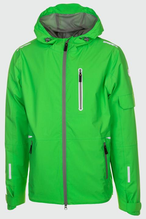 Produktbild Rukka Trailblaze Herren Regenjacke (XXL)