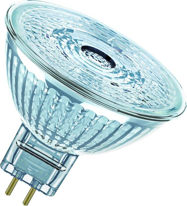 Actual product image Osram Star (GU5.3, 3.80 W, 345 lm, 2 x, F)