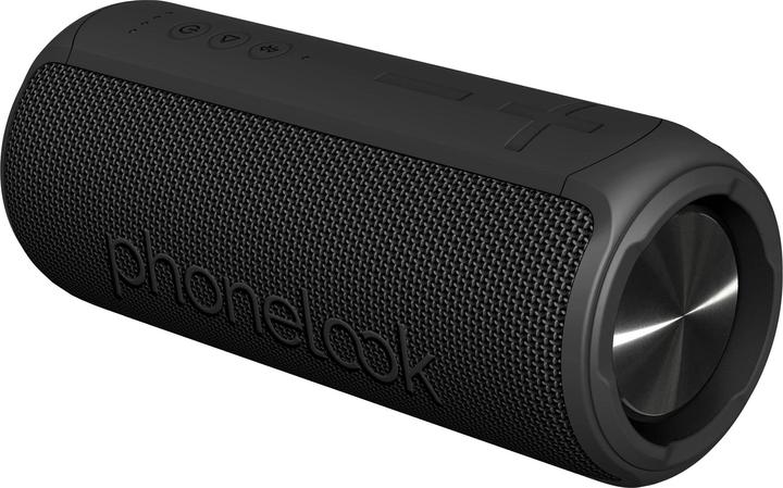 Produktbild PhoneLook Soundbox Max Tragbare kabellose powervoll & wasserdicht (30W, USB-C) (8 h)