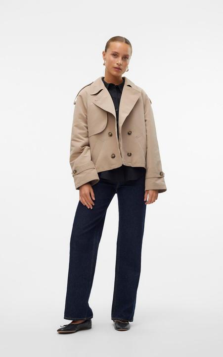 Image du produit Vero Moda VMCHLOE Veste Trenchcoat (XL)
