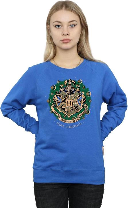 Produktbild Christmas Wreath Sweatshirt (L)