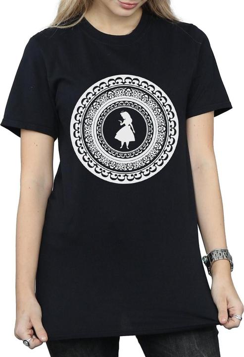 Produktbild Disney Alice In Wonderland Circle TShirt (M)