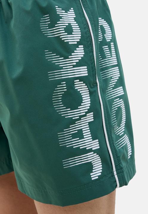 Produktbild Jack & Jones Jpstmaui Jjswim Splice Logo Akm Sn (L)
