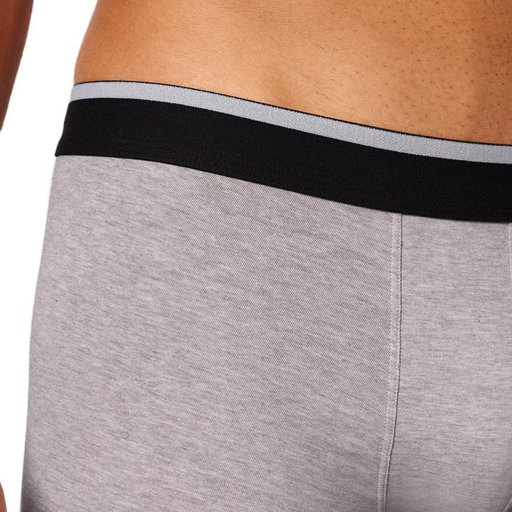 Actual product image Skiny 4er Pack Basic Retro Short / Pant (XL, pack of 4)