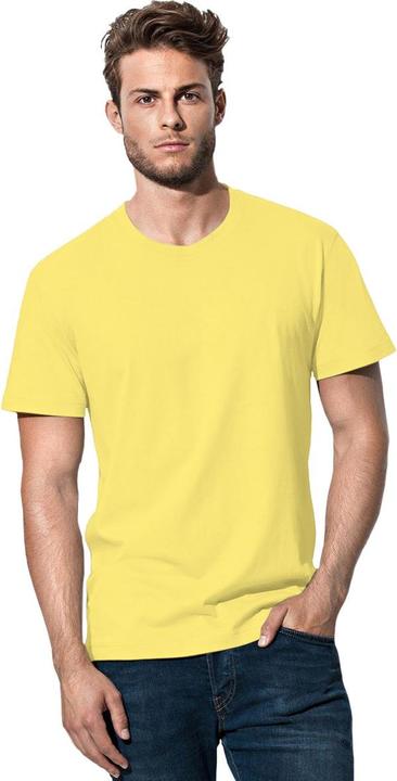 Produktbild Stedman Klassik TShirt (S)
