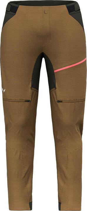 Salewa Vento Hemp/Dst 2 In 1 Pant M