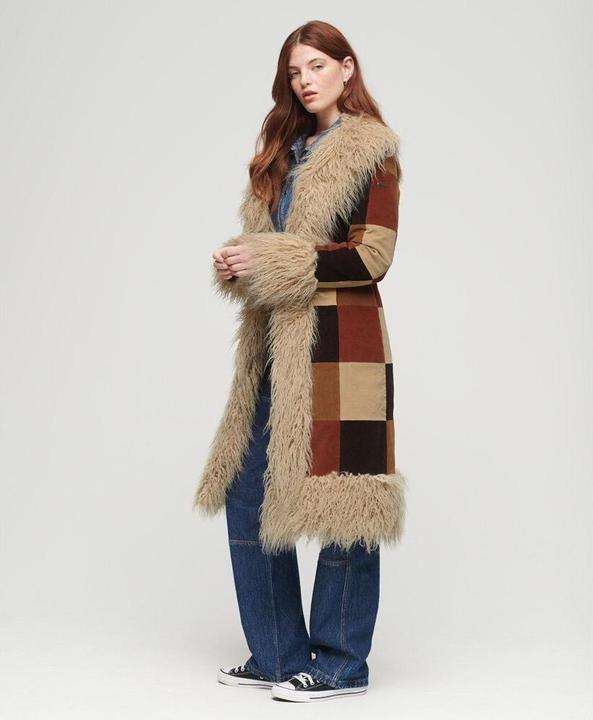 Immagine prodotto Superdry Afghan Patchwork (L)
