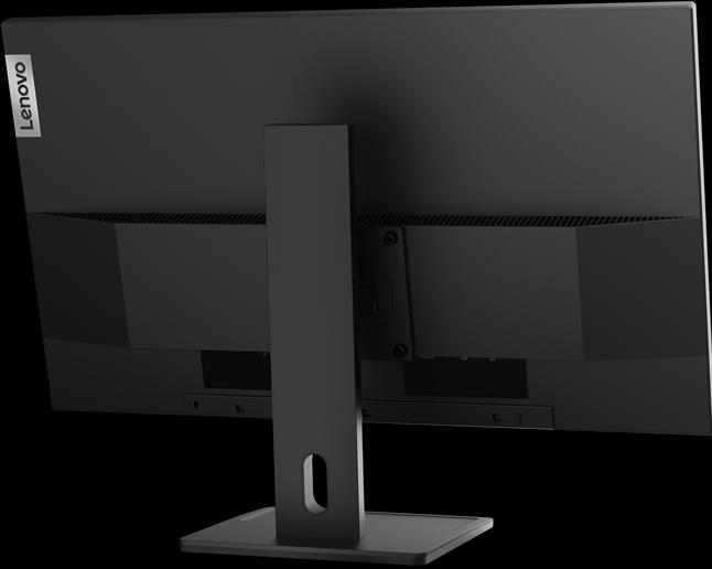 Immagine prodotto Lenovo ThinkVision E27q-20 (2560 x 1440 pixel, 27")