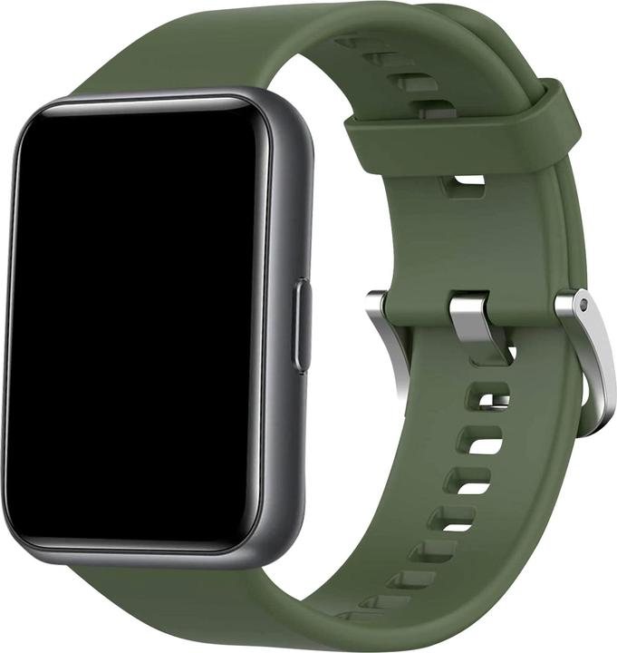 Actual product image Avizar Replacement wristband (Plastic souple)