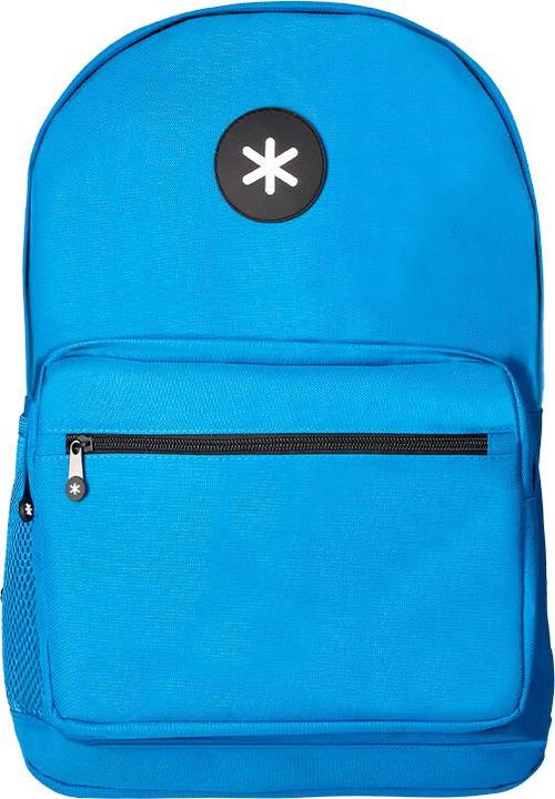 Antartik School Bag TK20 Blue