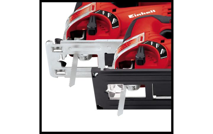 Produktbild Einhell Stichsäge TH-JS 85