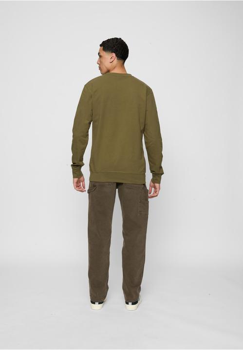 Produktbild Urban Classics Depresso Crewneck - 88247 (M)