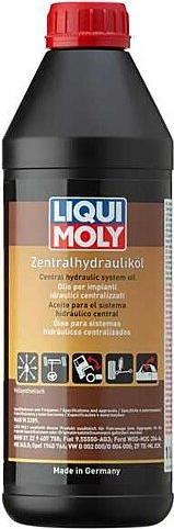Immagine prodotto Liqui Moly 1127 Olio idraulico centrale (1000 ml)