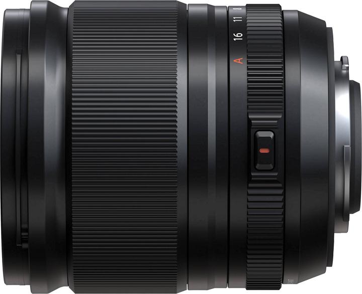 Produktbild Fujifilm FUJINON XF 18mm F1.4 R LM WR (Fujinon XF, APS-C / DX)