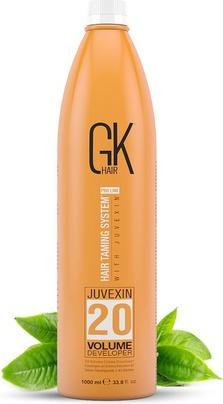 Immagine prodotto Gk Hair 20 Volume (Biondismo, Nero, Marrone)