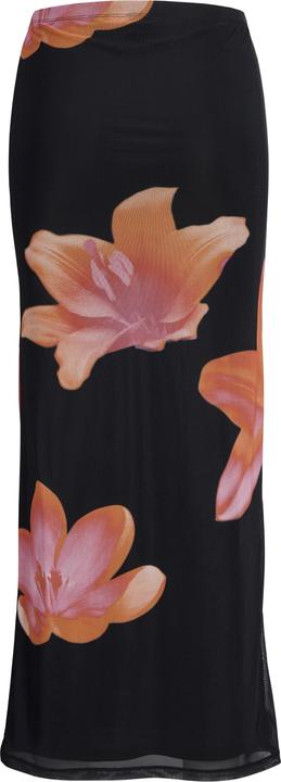 Image du produit JJXX Jxminna Mesh Long Slim Skirt Wvn Ln (S)