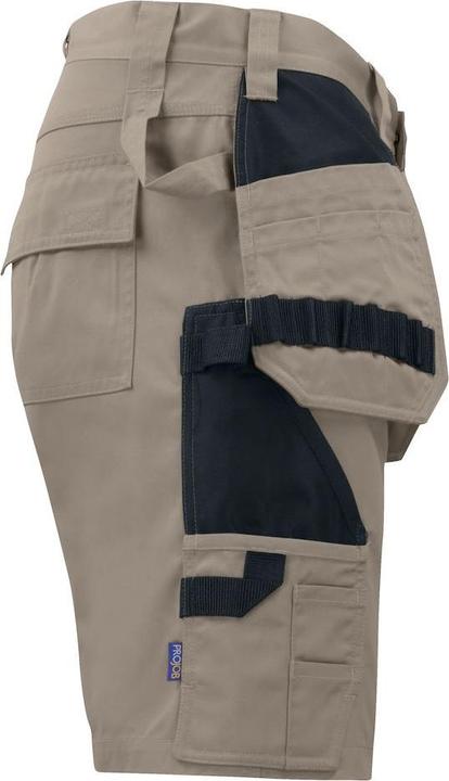 Produktbild Projob Shorts Arbeit (31)