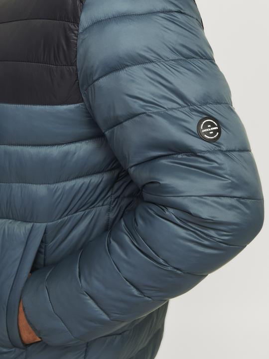 Image du produit Jack & Jones Jjesprint Puffer Collar Noos Pls (5XL)