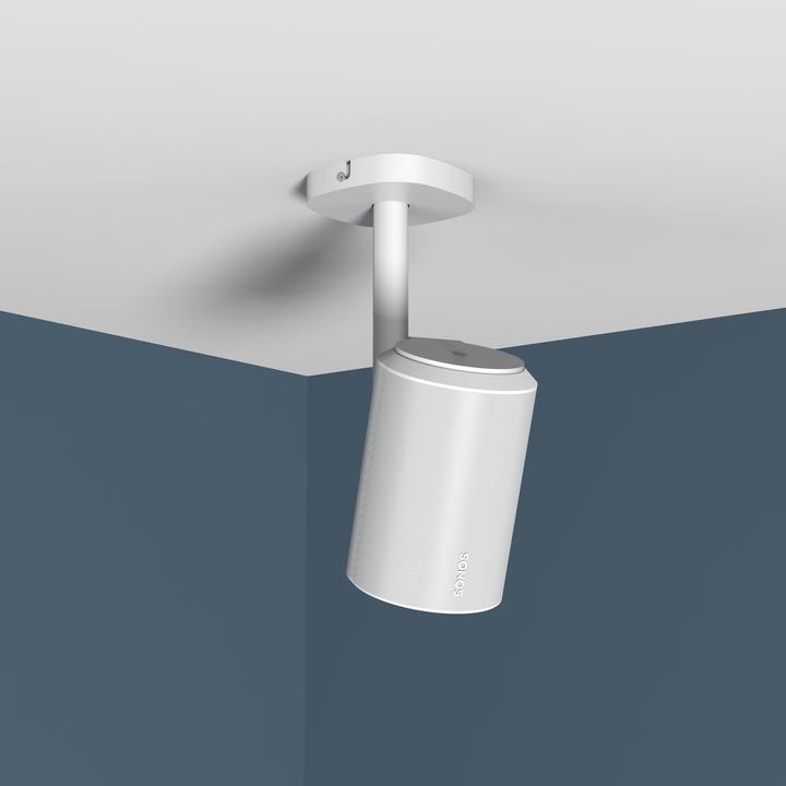 Image du produit Cavus CPSE100W (1 pièce, Installation murale, Rotatif, Inclinable)