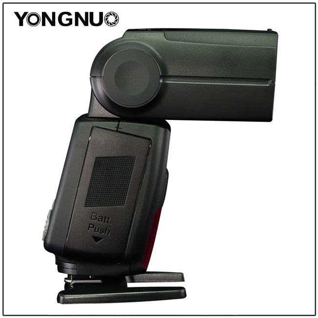 Image du produit Yongnuo Flash YN686EX-RT pour Canon Kit (Flash à monter, Divers)