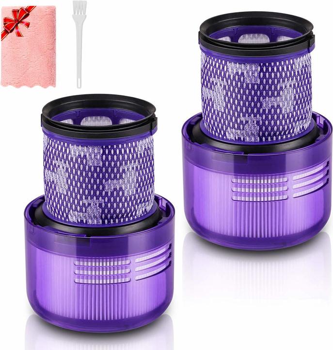 Produktbild Morpilot 2er Pack Filter für Dyson V11