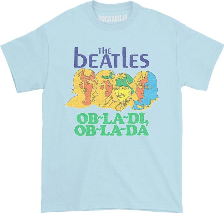 Immagine prodotto Ob-La-Di Maglietta Adulto Unisex (XL)