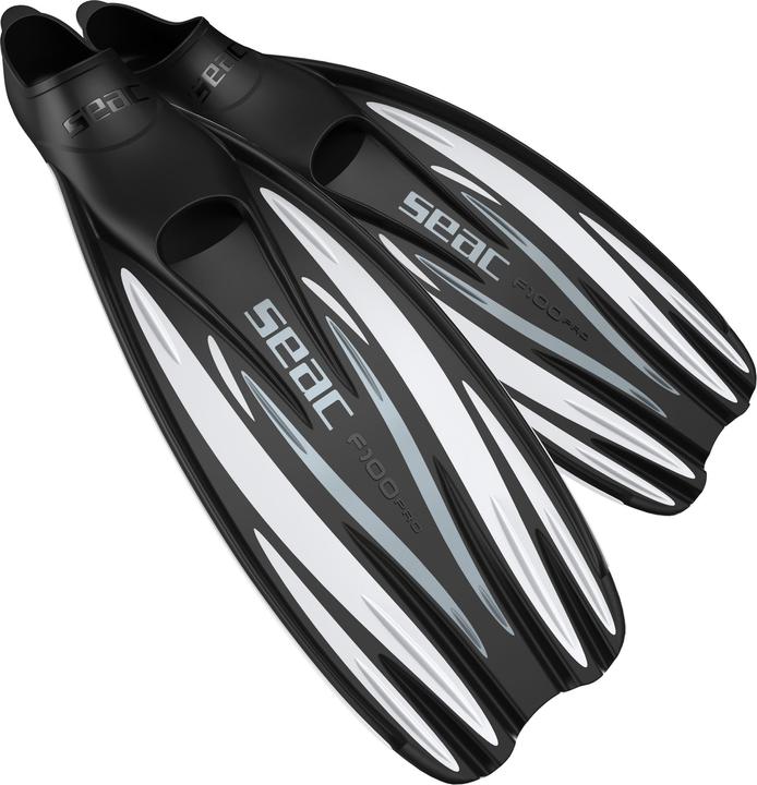 Image du produit Seac PALME, MASQUE ET TUBA F100 PRO (38 - 39)