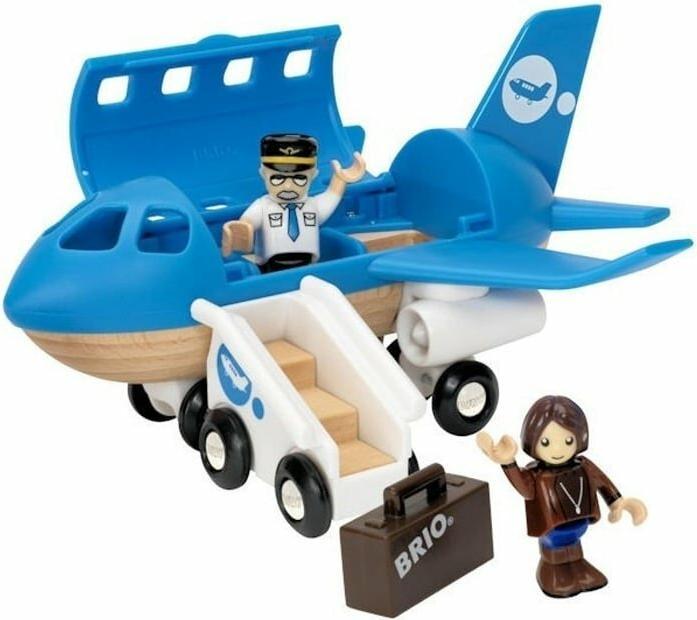 Produktbild Brio Flugzeug