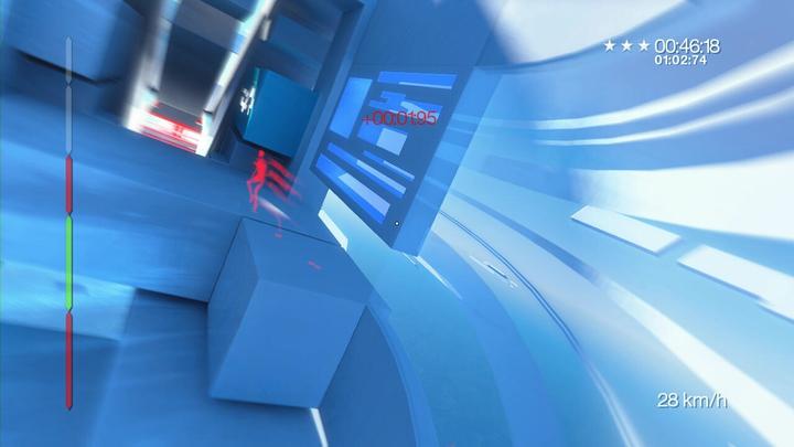 Actual product image EA Games Mirror's Edge Catalyst Standard German, English, French, Hungarian, Italian, Polish (Xbox One S, DE)