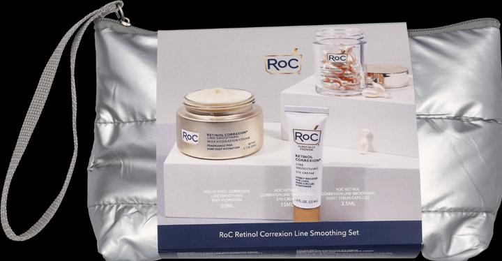 Actual product image Roc Corexxion (Body care set)