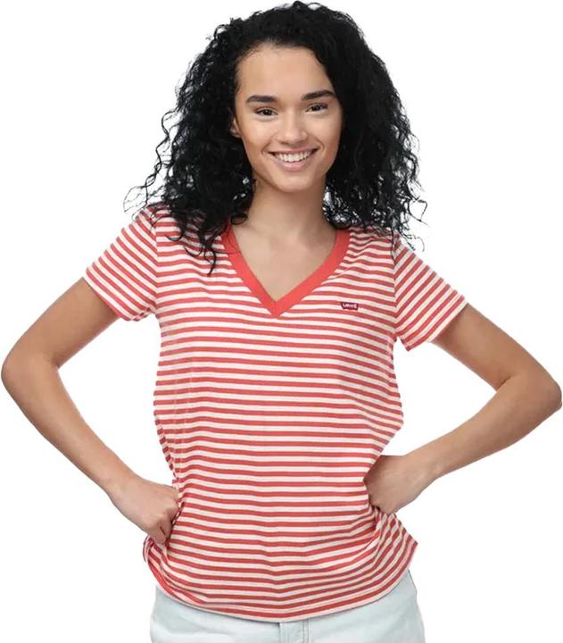 Produktbild Levis Perfect TShirt VAusschnitt (34 D)