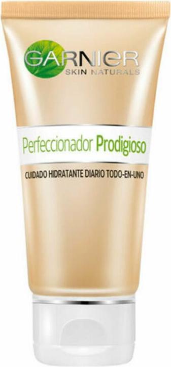 Image du produit Garnier SKIN NATURALS BB CREAM classic #light 50 ml (Clair)