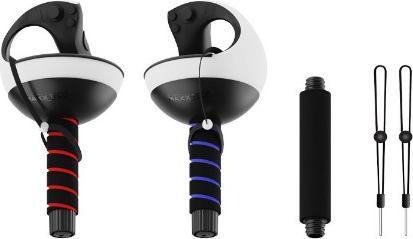 Actual product image Maxx Tech Psvr2 Beat Saber