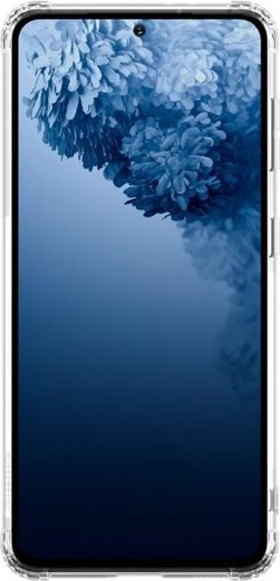 Produktbild Nillkin Nature Soft Series (Samsung Galaxy S21 5G)