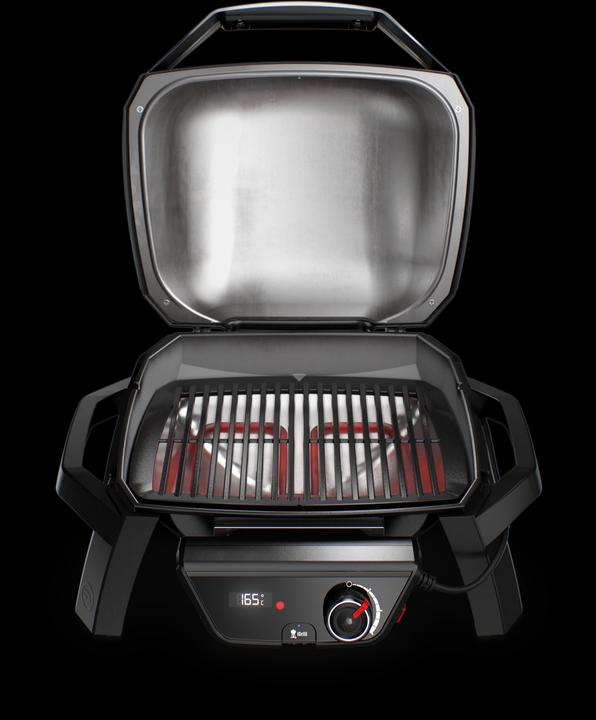 Image du produit Weber Pulse 1000 (1.80 kW)