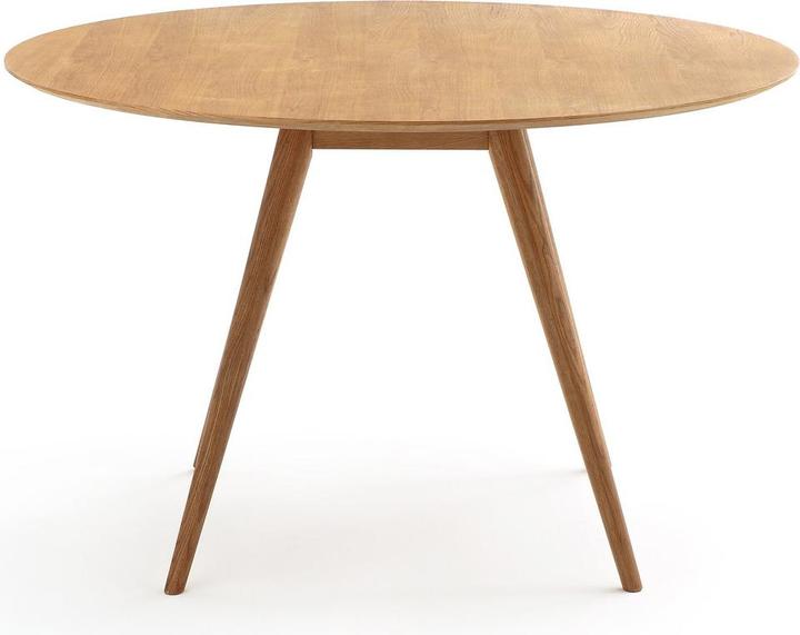 Actual product image La Redoute Interieurs Quilda (Ø 120 x 75 cm)