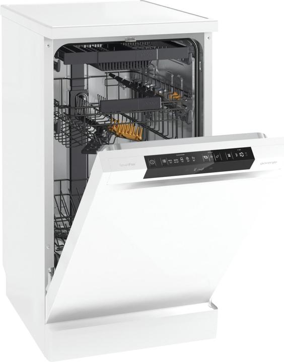 Produktbild Gorenje GS 541D10 W